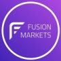 fusion markets rebate